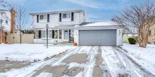 1286 Sherbourne Drive Gallery 3