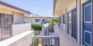 Ocean West Apartments Gallery 9