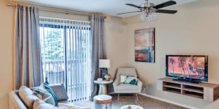 Cedar Point Apartments Gallery 6