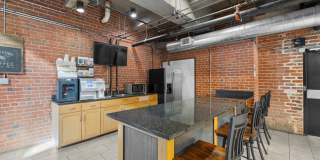 The Collection at American Tobacco Center Gallery 25