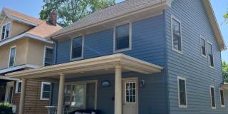 Newer Five Bedroom on Monroe St Gallery 1