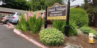 Chalet Village Chalet Village Gallery 1