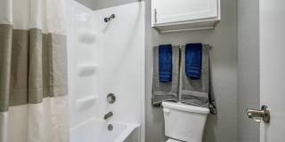 Silverado Apartments Gallery 9