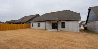 New Construction Home 4 Bed 3 Bath in Bixby! Gallery 21