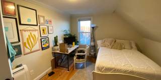 Nice 2 bed in Somerville Gallery 6