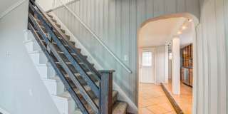 AVAILABLE JUNE 2026 -  4 Bedroom Full Renovation w/ Stunning Hilltop View & Central AC! Gallery 20
