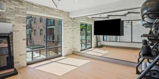 ICO Fort Union Gallery 39