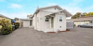 Freshly Renovated San Leandro Home Featuring a Dedicated Studio Gallery 28