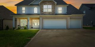 842 Burley Barn Road Gallery 1