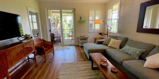 Kai Ani Villages Furnished Second Floor Corner Unit With Garage Gallery 9