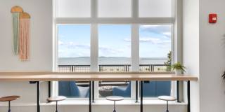 Ryder Apartment Homes Gallery 12