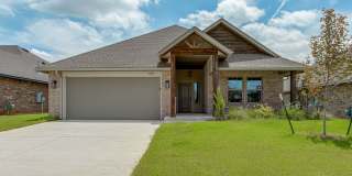 Brand New home In Azalea! Gallery 1