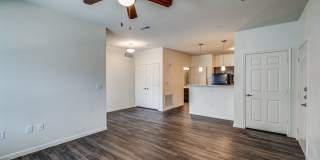 Trails At Leon Creek - Affordable Housing Gallery 10