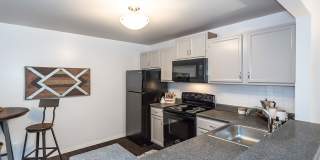 Maryland Park Apartments Gallery 13
