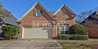 Spacious 3-Bed, 2-Bath Riverchase Garden Home Gallery 1