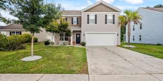 Home for Rent in Godley Park! Gallery 1