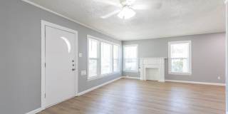 COMPLETE UPDATE! 4 bed, 2 bath, 1 car garage! Gallery 12