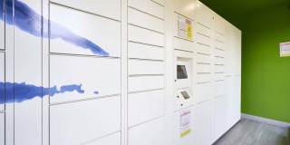 Alcove at Seahurst Gallery 21