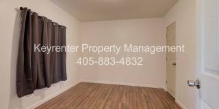 Cute 2BD/1BTH Home in the Heart of OKC Near OU Medical Center Gallery 24