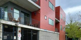 East Austin 2 Bed 2 Bath Condo with Flex Room! Gallery 4