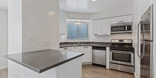 Crenshaw Villa Apartments Gallery 5