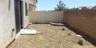 3 Bedroom 2.5 Bathroom Home Gallery 1