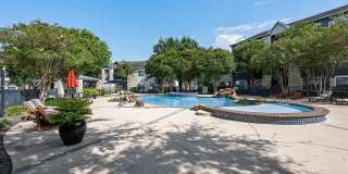 Oak Grove Apartments Oak Grove Apartments Gallery 1