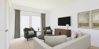 Retreat at Crosswoods Gallery 13