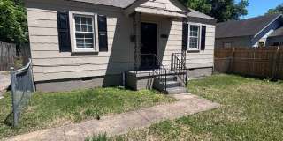 1116 North Holmes Street Gallery 1