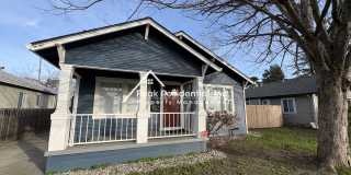Updated 3bd/2ba Sacramento Home Gallery 1