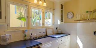Glorious Gated Private 3 bed/ 3 bath Furnished Spanish Villa with Pool and Hot Tub in the Heart of Los Feliz! Gallery 19