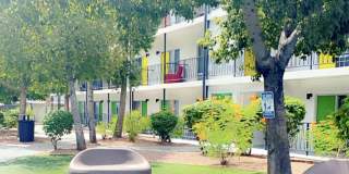 Sahara Apartments Gallery 18