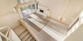 Charming Guard-Gated Southwest Las Vegas Townhome with Fireplace & Golf Course Views! Gallery 24