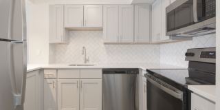 Reservoir Towers Gallery 2