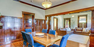 Renovated Historic 4 Bedroom Home w/ Two Car Garage in East Nashville Gallery 10