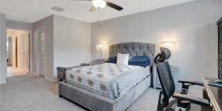 6Bds/7 Bths Massive Estate home overlooking a pond in an amenity-rich community Gallery 56