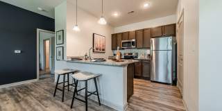 Highland Ridge Apartments Gallery 6