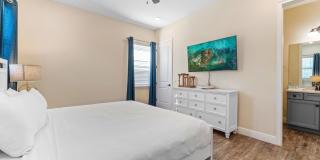 3-bedroom, 3-bath at  Laffite’s Landing Margaritaville Resort Orlando. Gallery 38