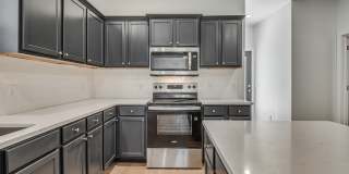 Brand-New 3-Bedroom Home in Lawton – Pet Friendly Gallery 8