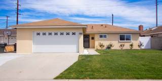 MUST SEE! Desirable single-family home located in Garden Grove. Gallery 1