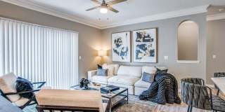 Vista 121 Apartment Homes Gallery 4