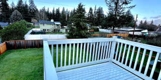 Spacious 4-Bedroom Home with Modern Comforts in Spanaway, WA Gallery 24