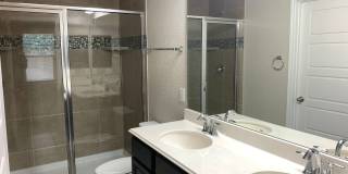 2 Weeks free rent / 3/2/2 Duplex / Walk to Historic Gruene / Fridge / Gas Cooking / Fenced in yard / CISD Gallery 14