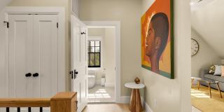 Kite House Gallery 29