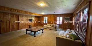 Spacious South Roanoke Home with Lawn Care Included Gallery 48