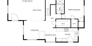 Exquisite Coastal Living- Ocean Beach Gallery 26