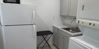 Completely renovated efficiency in Orlando Gallery 7