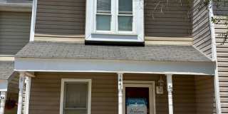 Don't Miss This Spacious Wake Forest Townhome with Dual Primary Suites! Gallery 1