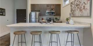 Luxury Downtown Condo with City Views Gallery 15