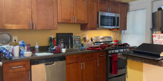 The Clarendon Apartments of West Hartford! Gallery 75